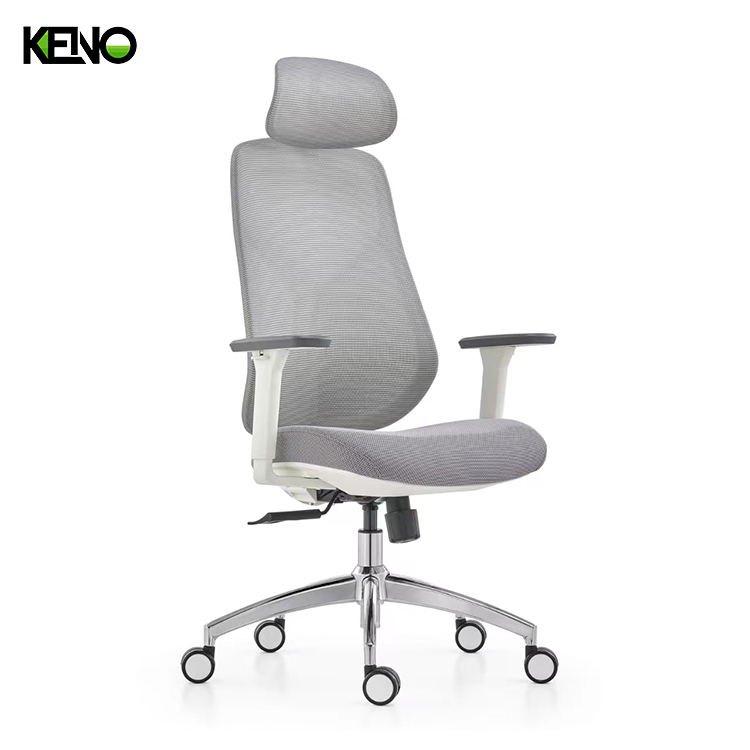 KENO Furniture Wholesale Ergonomic Mesh Office Chair Furniture