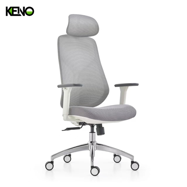 KENO Furniture Wholesale Ergonomic Mesh Office Chair Furniture