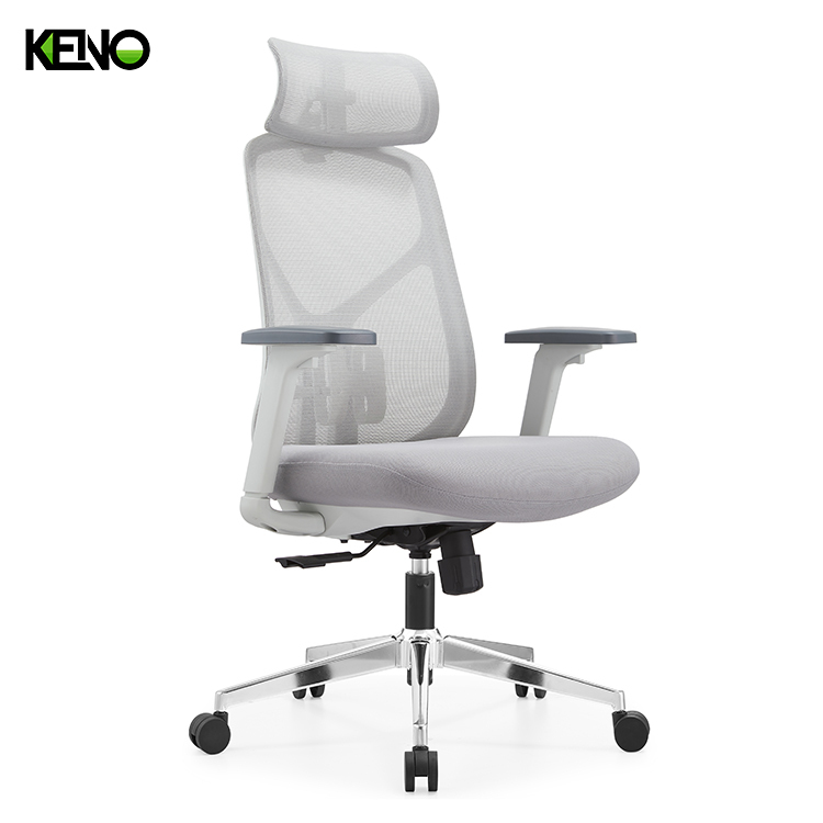 KENO Ergonomic Office Chair Furniture for Professional Workspaces and Home Offices