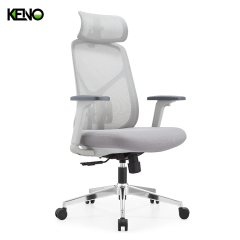 KENO Ergonomic Office Chair Furniture for Professional Workspaces and Home Offices