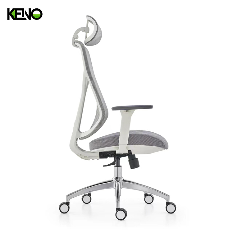 KENO Furniture Wholesale Ergonomic Mesh Office Chair Furniture