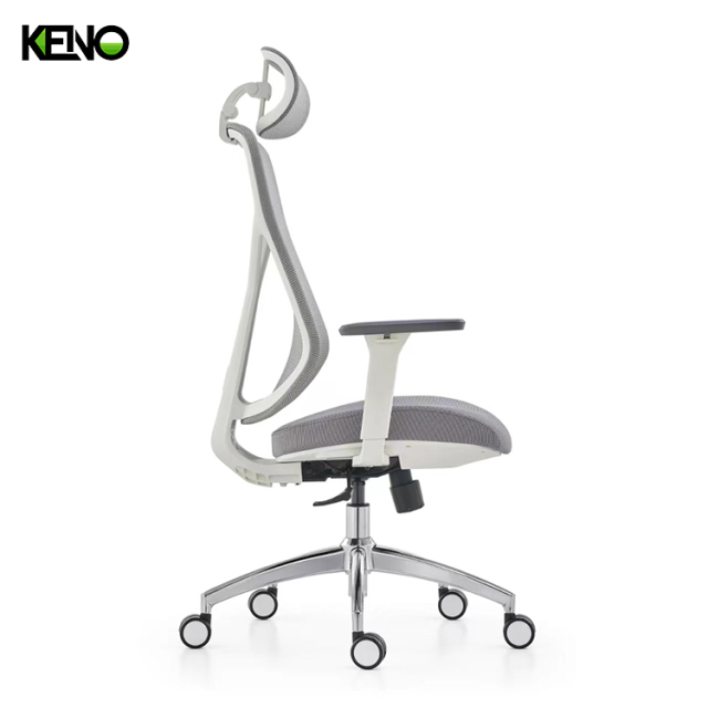 KENO Furniture Wholesale Ergonomic Mesh Office Chair Furniture