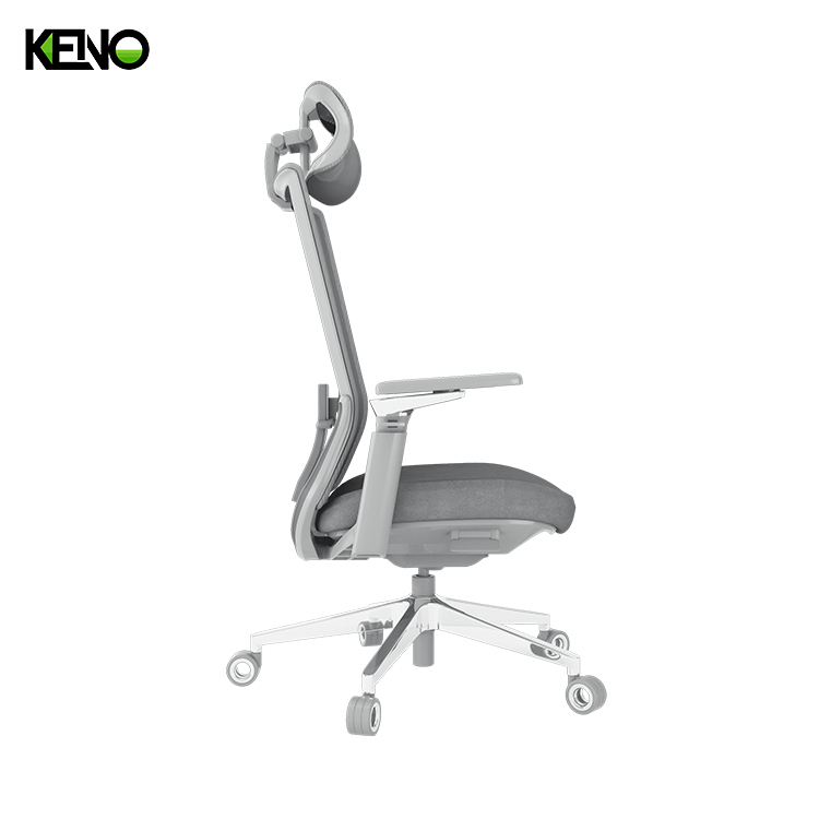 KENO Modern Adjustable Ergonomic Office Chair Furniture