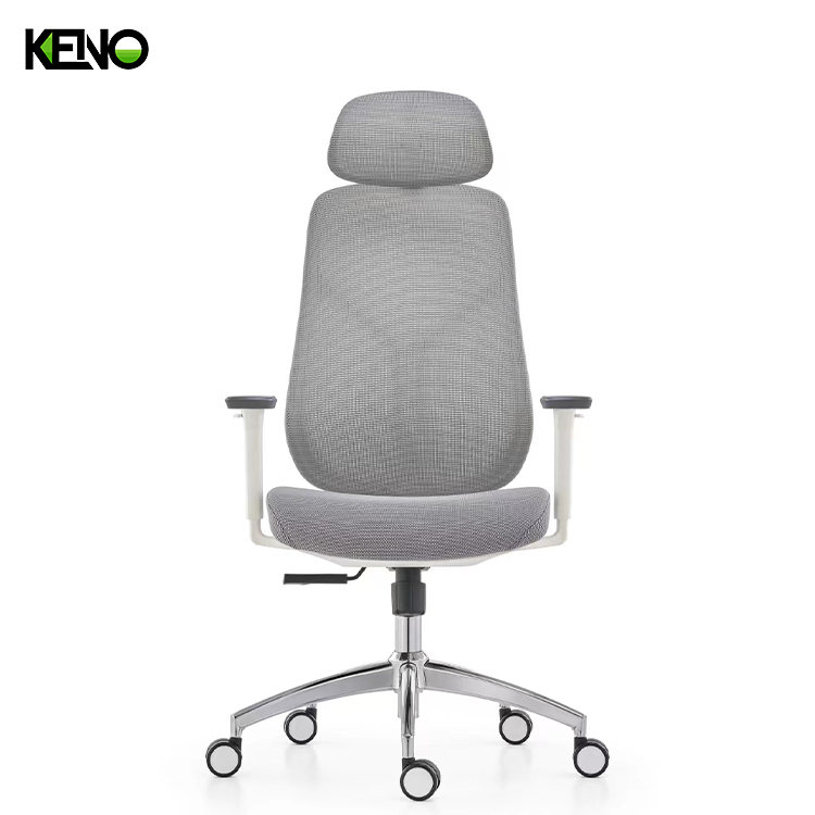 KENO Furniture Wholesale Ergonomic Mesh Office Chair Furniture