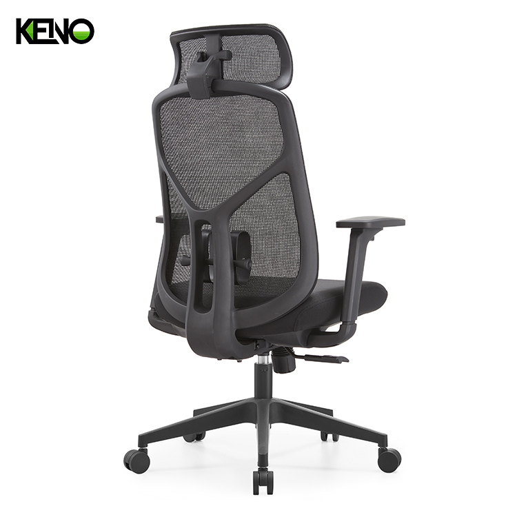 KENO Ergonomic Office Chair Furniture for Professional Workspaces and Home Offices