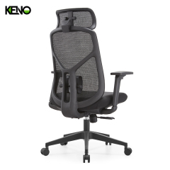 KENO Ergonomic Office Chair Furniture for Professional Workspaces and Home Offices