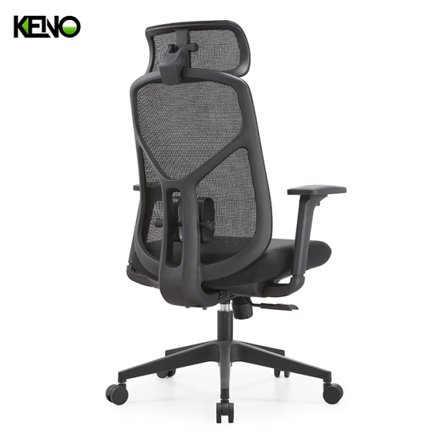 KENO Ergonomic Office Chair Furniture for Professional Workspaces and Home Offices
