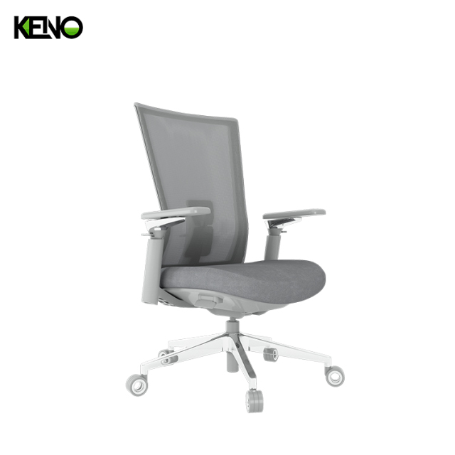 KENO Modern Adjustable Ergonomic Office Chair Furniture
