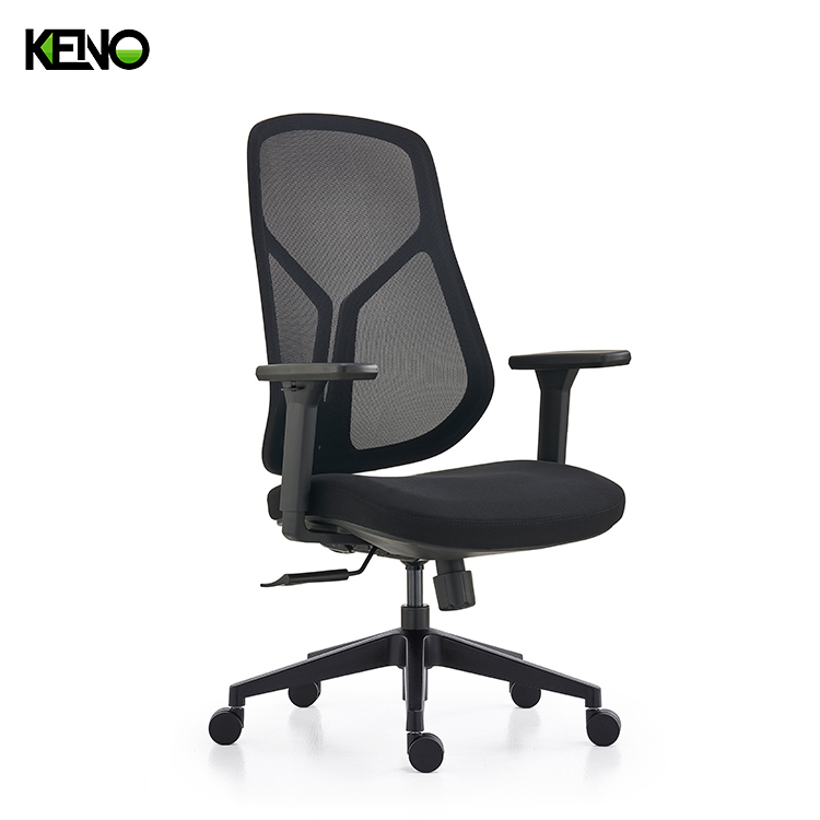 KENO Furniture Wholesale Ergonomic Mesh Office Chair Furniture