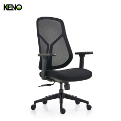 KENO Furniture Wholesale Ergonomic Mesh Office Chair Furniture