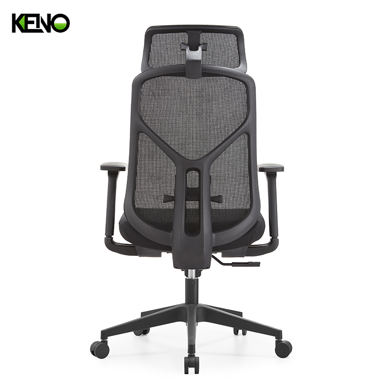 KENO Ergonomic Office Chair Furniture for Professional Workspaces and Home Offices