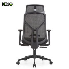 KENO Ergonomic Office Chair Furniture for Professional Workspaces and Home Offices