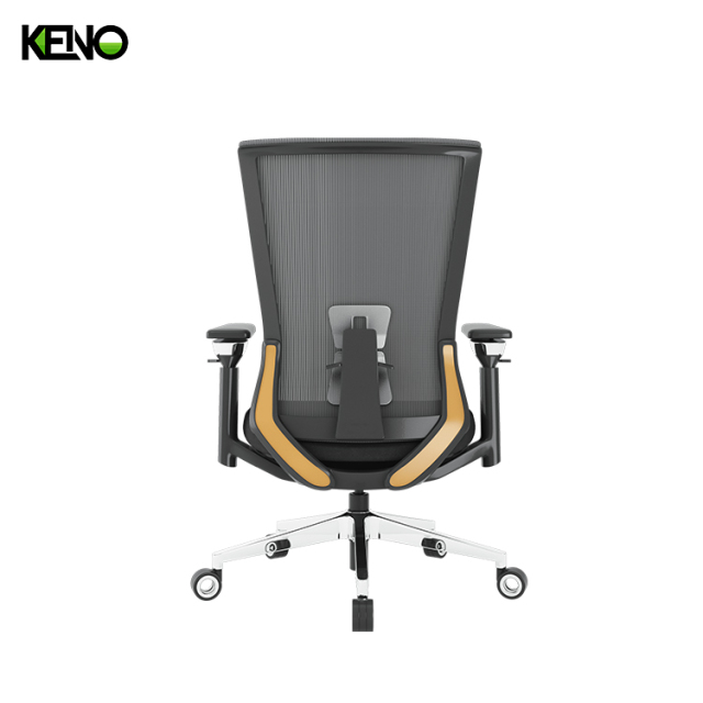 KENO Modern Adjustable Ergonomic Office Chair Furniture