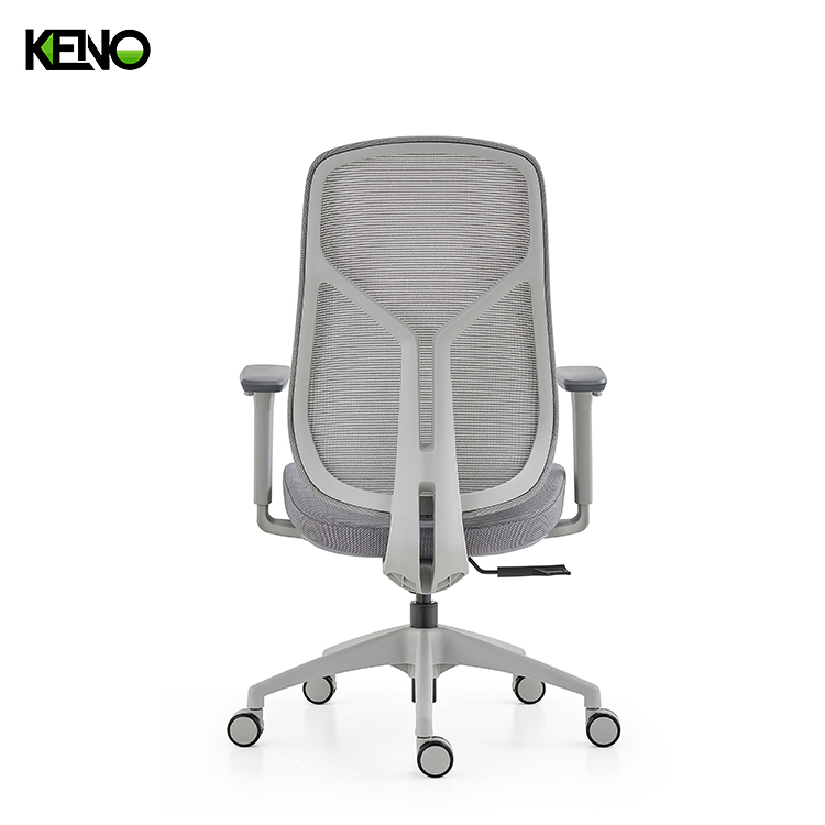 KENO Furniture Wholesale Ergonomic Mesh Office Chair Furniture
