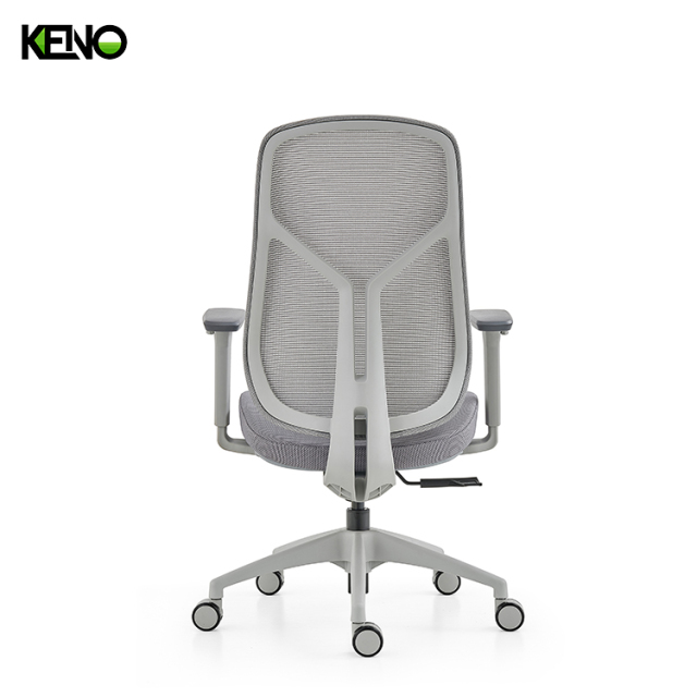 KENO Furniture Wholesale Ergonomic Mesh Office Chair Furniture