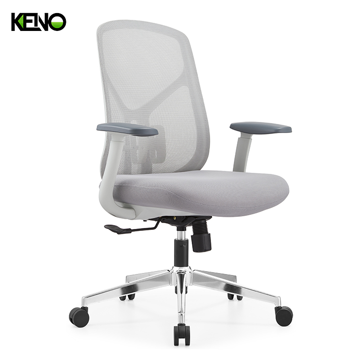 KENO Ergonomic Office Chair Furniture for Professional Workspaces and Home Offices