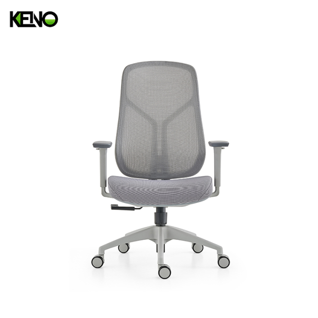 KENO Furniture Wholesale Ergonomic Mesh Office Chair Furniture