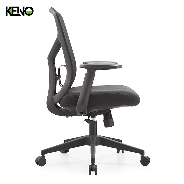 KENO Ergonomic Office Chair Furniture for Professional Workspaces and Home Offices