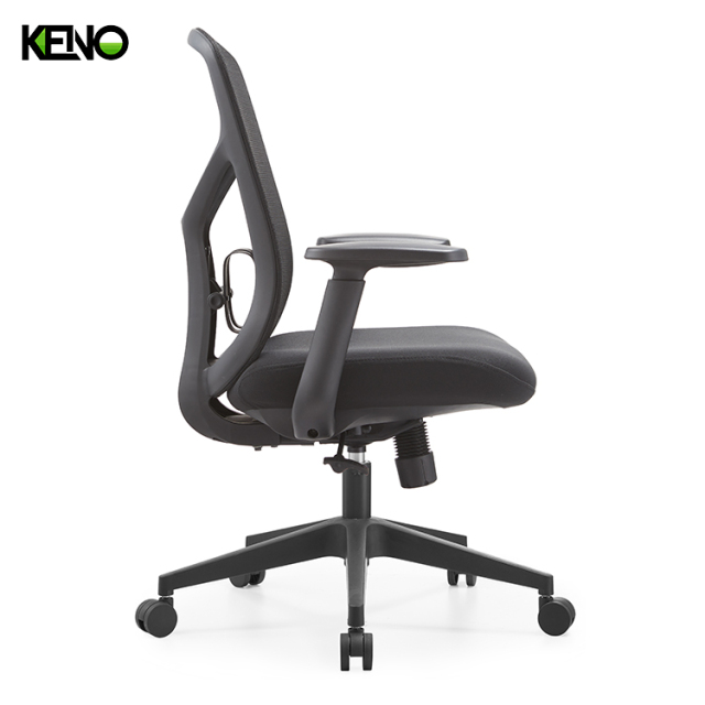 KENO Ergonomic Office Chair Furniture for Professional Workspaces and Home Offices