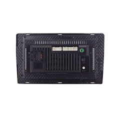 New Android Car Stereo 2 Din Carplay Car Radio USB Wifi 7/9/10 Inch Audio GPS Navigation Universal DSP Car DVD Player