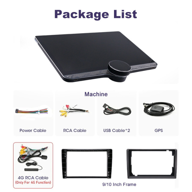 Universal 11.5 Inch 2K Diamond Multimedia Car Audio System QLED Auto GPS Navigation Radio Stereo Android 12 Video Player DSP RGB Functions