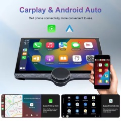 Universal 11.5 Inch 2K Diamond Multimedia Car Audio System QLED Auto GPS Navigation Radio Stereo Android 12 Video Player DSP RGB Functions