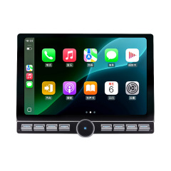 13-inch High-end Universal Car Navigation System with an Octa-core Processor Supporting 360-degree Panoramic Imaging Camera