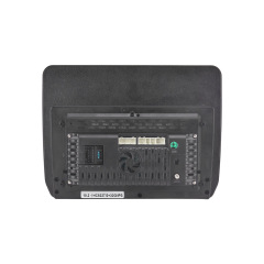 10.2 Inch Dual Knob Android Car Multimedia Player Screen RGB OLED Screen DSP GPS CarPlay Portable Touch Car Radio