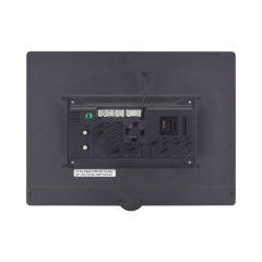 13-inch High-end Universal Car Navigation System with an Octa-core Processor Supporting 360-degree Panoramic Imaging Camera