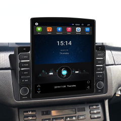 In Stock Auto Car DVD Player for BMW E46 Android Car Radio for BMW E46 M3 318/320/325/330/335 1998-2006 Multimedia Carplay