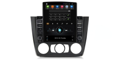 9.7 Inches Screen Android 13.0 Car Radio Head Unit for BMW 1 Series E87 2008-2012 Car Audio Stereo with 4 Core 4g+64gb