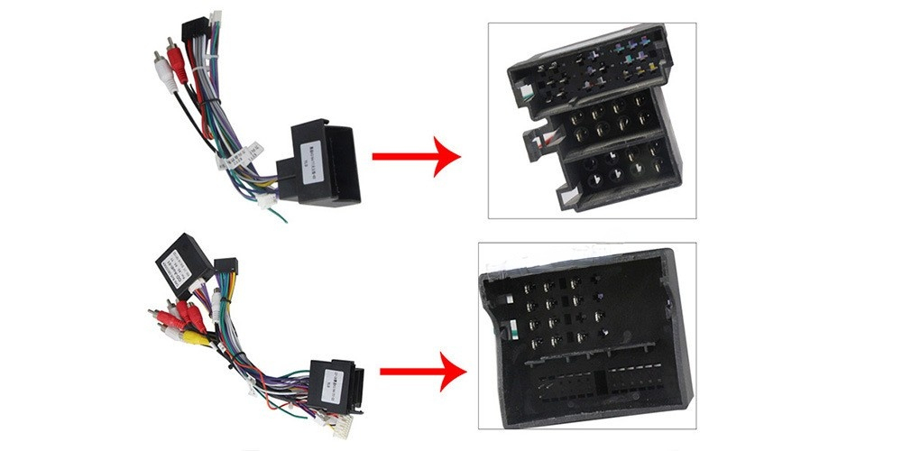 Factory Price 9.7 Inch Android 13 Car Auto Radio Carplay Screen Multimedia for Audi TT 2006-2012 With Touch Gps Navigation