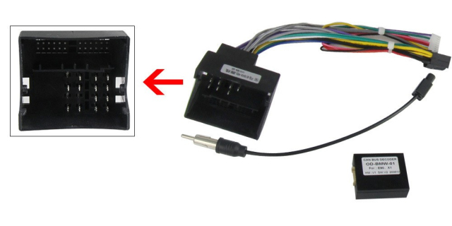 9.7 Inches Screen Android 13.0 Car Radio Head Unit for BMW 1 Series E87 2008-2012 Car Audio Stereo with 4 Core 4g+64gb
