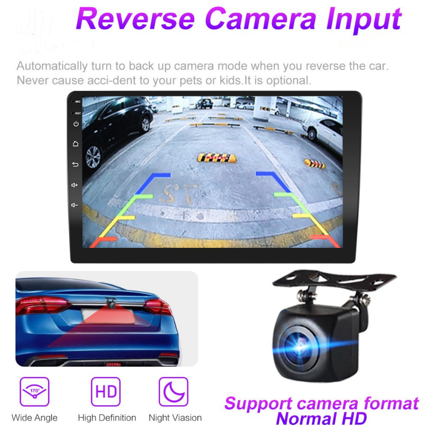Hot Wholesale 9 Inch Car Radio Stereo Player 2 Din Car Video Dvd Android Multimedia Player for Toyota Prius XW50 2016-2020