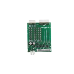 AINP-01 CODE 64530275E Input Bridge Control Board/Spare Kit for PLC PAC & Dedicated Controllers