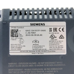 siemens 6AV2123-2DB03-0AX0 6av2124-0gc01-0ax0 6av2124-0mc01-0ax0 siemens Simatic Touch Panel Screen Hmi