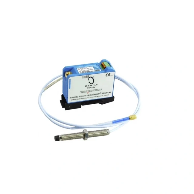 GE Bently Nevada Probe  330173-00-03-90-02-05 Proximity Sensor