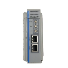 ALLEN 1769 Ethernet/IP Adapter PLC Module 1769-AENTR