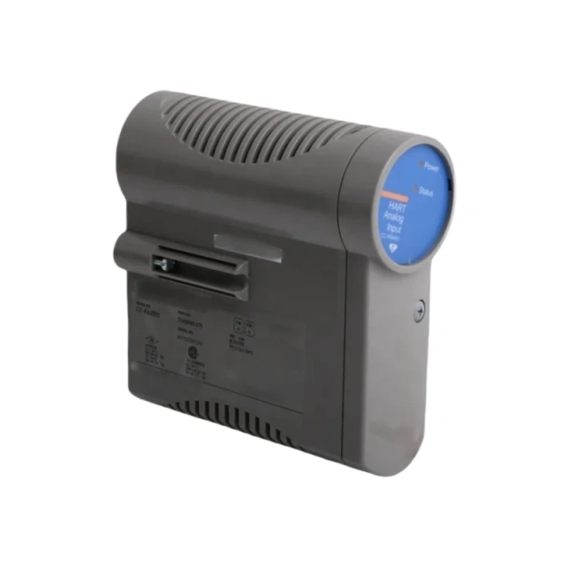 CC-PAIH51 Fast Supply Analog Input Module 51410069-275 for PLC PAC & Dedicated Controllers