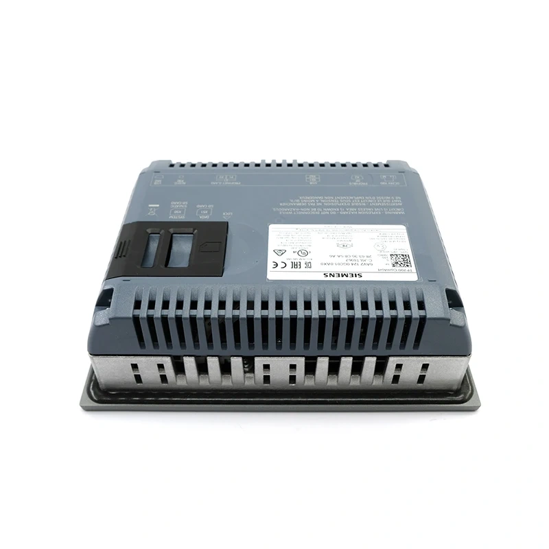 siemens 6AV2123-2DB03-0AX0 6av2124-0gc01-0ax0 6av2124-0mc01-0ax0 siemens Simatic Touch Panel Screen Hmi