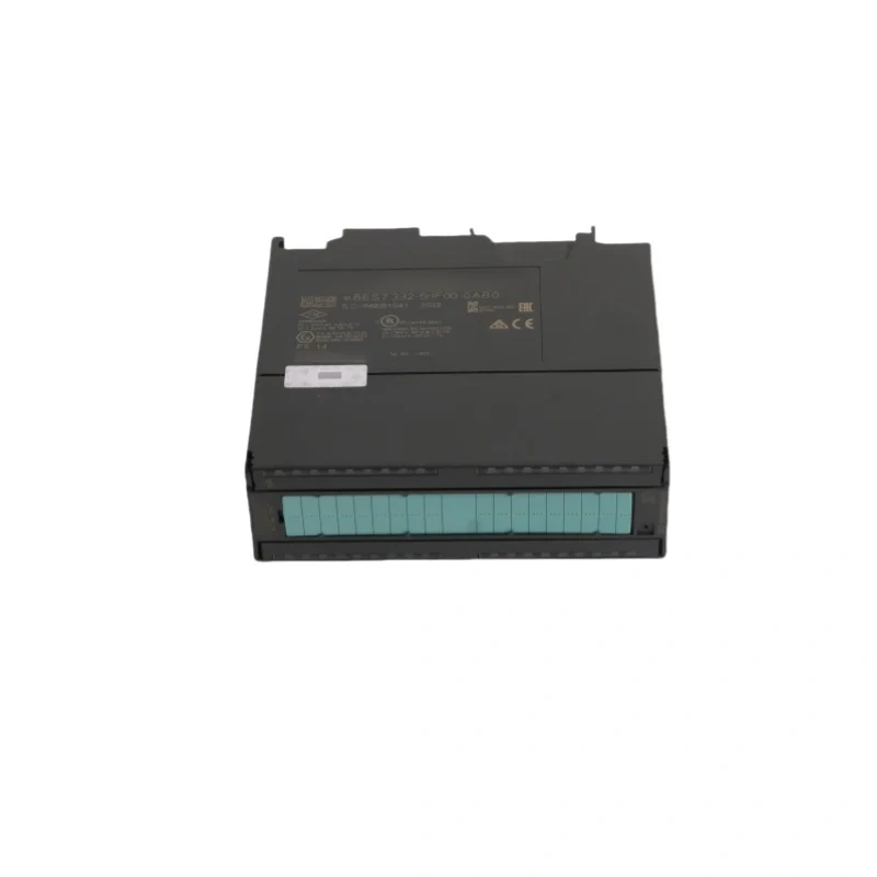 Analog Output Module 6ES7332-5HF00-0AB0 Same Day Shipment