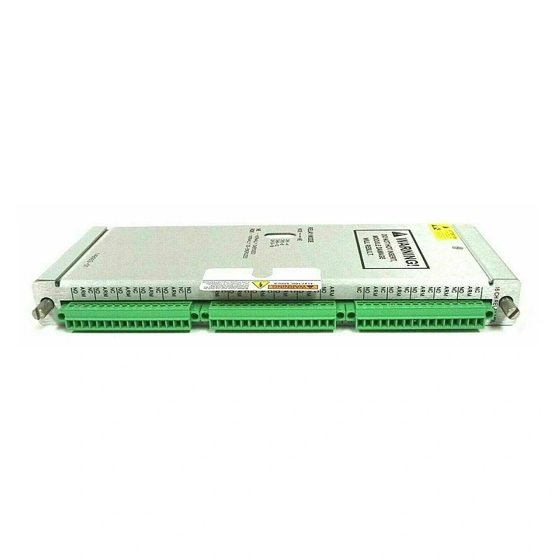 Bently Nevada 3500/40 149716-01 TMR I/O Module