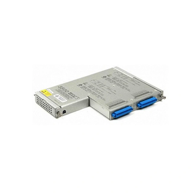 Fast Delivery Bently Nevada 3500/42 135489-02 I/O Module
