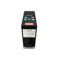 VLT2811PT4B20STR1DBF10A00 VLT 2800 Serie 1.1kW 1.5 HP 380-480V Inverter Drive DANFOSS VLT Automation Drive 195N1031