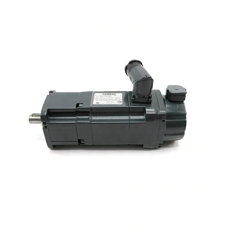 New in Stock Siemens SIMOTICS S Servo Motor 1FK7 6000 Rpm 0.50 kW 1FK7032-5AK71-1DA3 1FK7032-2AK71-1RB0