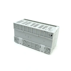 Mitsubishi Original FX5UJ-60MR/ES FX3U-24MR FX3U-24MT PLC Programmable Controller Plc Module FX3U-24MR