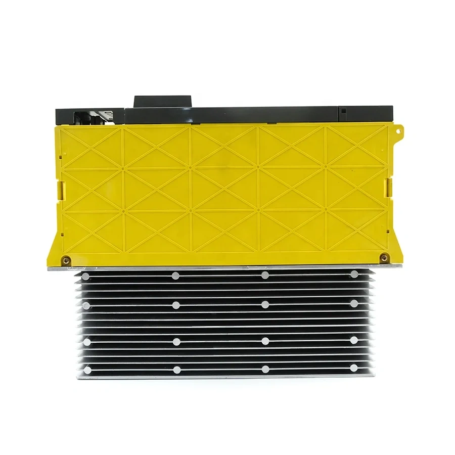 30% Off Fanuc Servo Amplifier Module A06B-6079-H206
