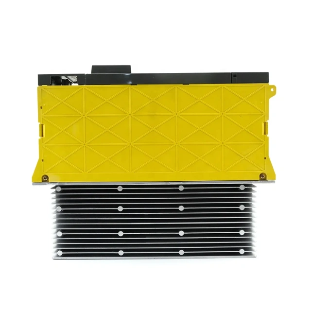 30% Off Fanuc Servo Amplifier Module A06B-6079-H206