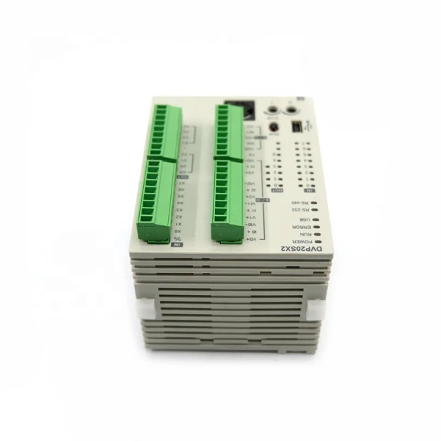 Delta DVP14SS211T DVP14SS211R PLC Controller Plc Programming Controller DVP12SA211T