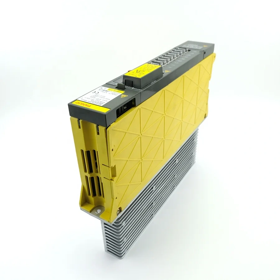 30% Off Fanuc Servo Amplifier Module A06B-6079-H206